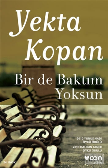 Bir de Baktım Yoksun